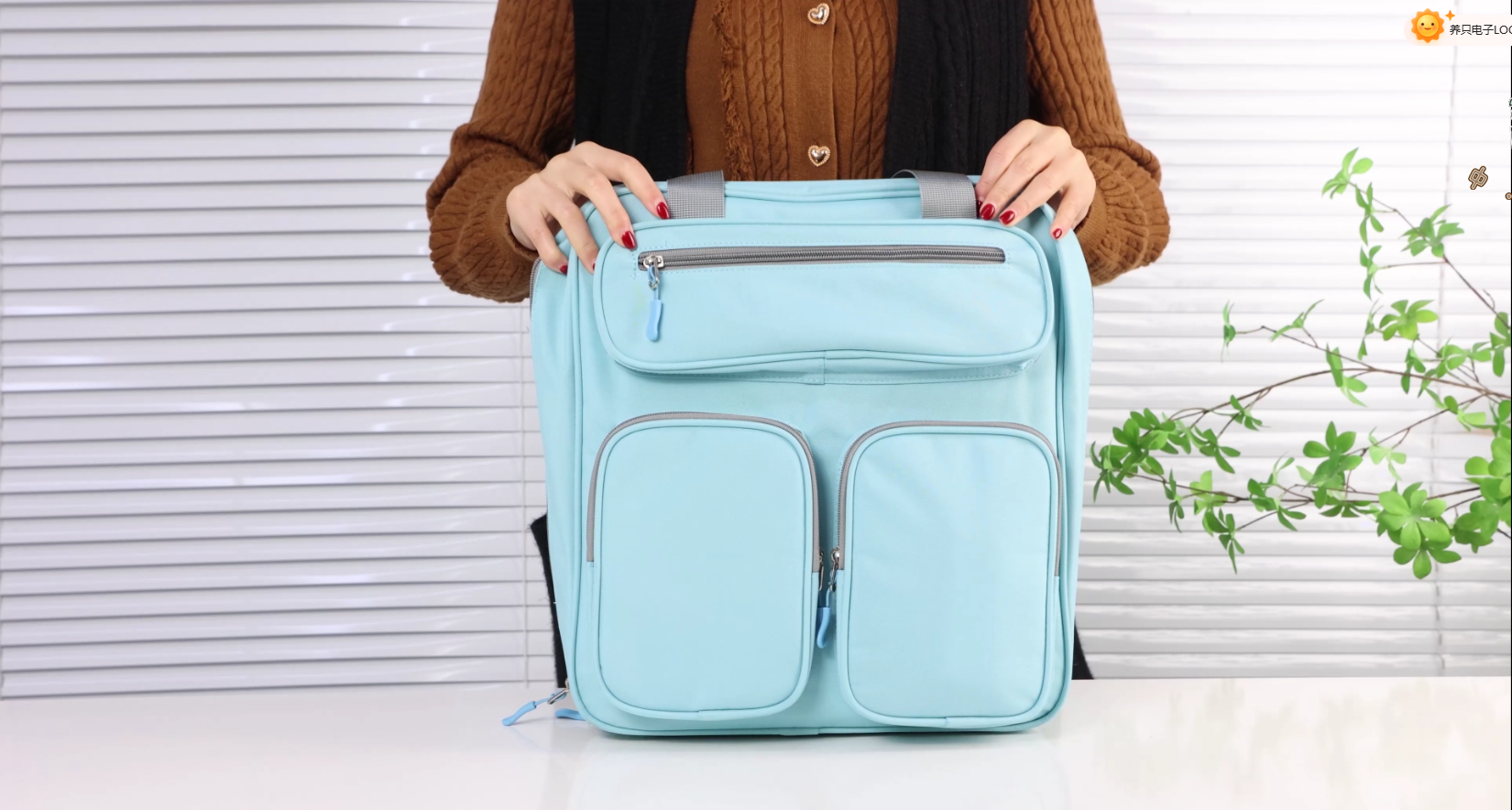 Amazon.com : Betoores 3 Ring 3 Inch Zipper Binder, 700